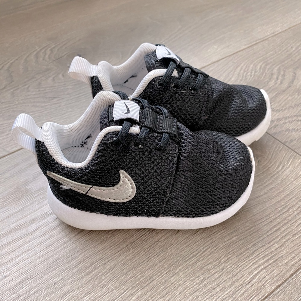 Baby Shoes